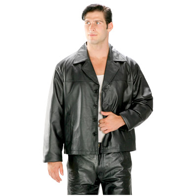 Men Fashion Jacket